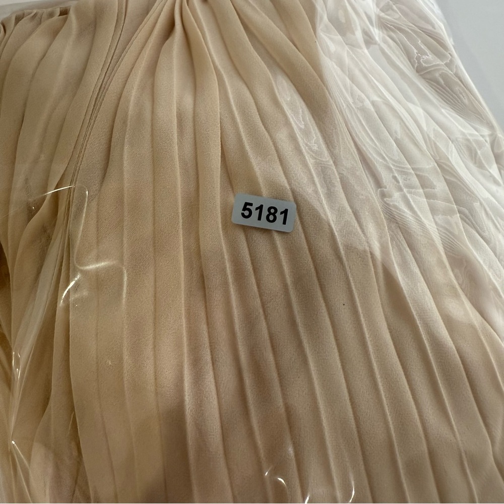 KEEPSAKE the Label Clarity Mini Dress - Picture 11 of 11
